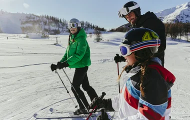 Club Med family holidays