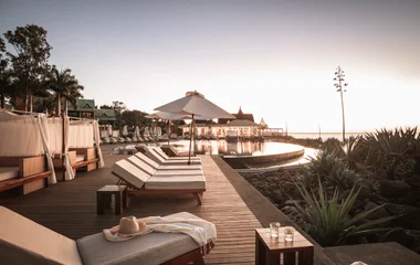 albion in Mauritius