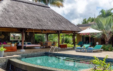 Albion Mauritius Villas