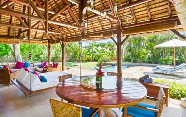 Mauritius Luxury Villas