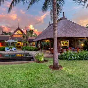 Luxury Villa Holidays