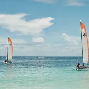 Holidays in Guadeloupe