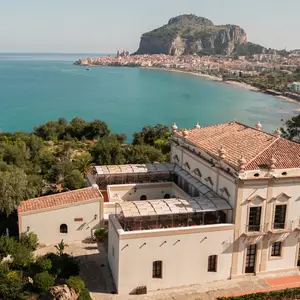 Cefalu City