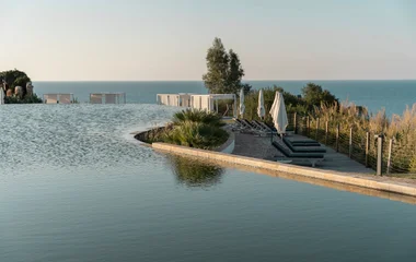 Club Med Cefalu pool