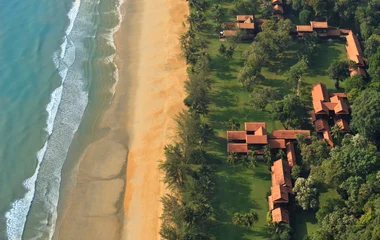 Club Med Malaysia resort