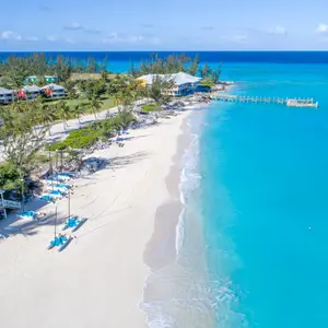 Bahamas beaches at Club Med