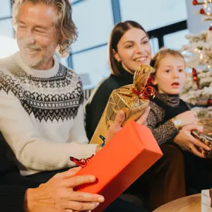 All inclusive christmas holiday