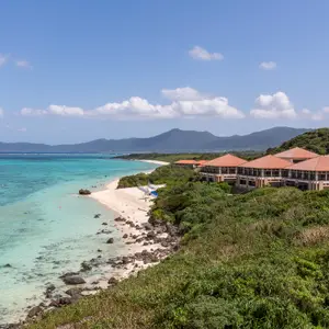 Japan Kabira Beach