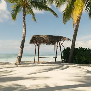 Club Med escape