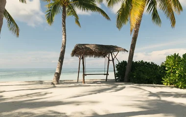 Club Med Villa in the Maldives