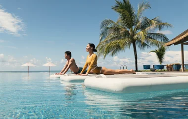 Finolhu Maldives Villas