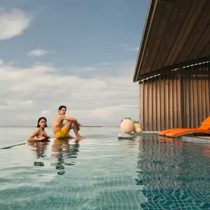 Luxury Villas Club Med