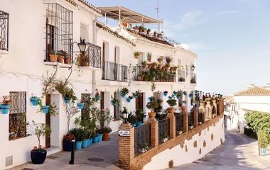 Find your shops in Marbella