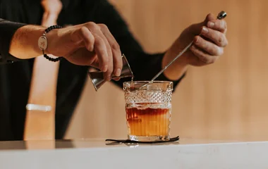 where to drink in Serre Chevalier