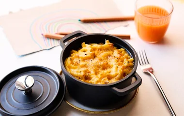 Where to eat in Serre Chevalier