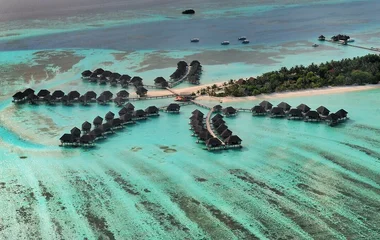 Maldives All-inclusive holidays