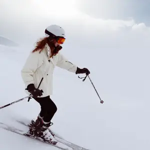 ski equipment hire Club Med