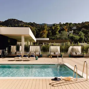 Club Med Marbella resort