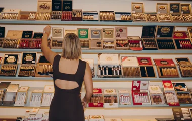 buy cigars in the Dominican Republic