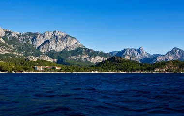 Palmiye beach resort