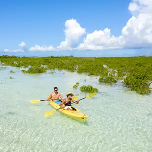 Turks & Caicos holidays