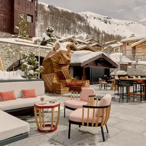 Ski Holidays in the French Alps