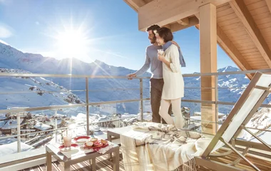 Club Med Val Thorens Holidays