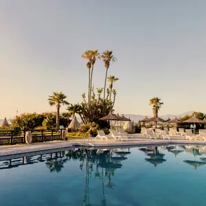 Yasmina Fas deniz tatili