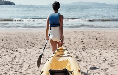 European Beach Holidays