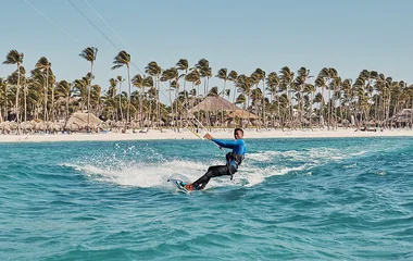 All inclusive winter sun beach holidays with Club Med