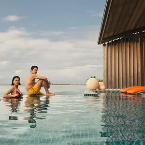 All inclusive beach resorts