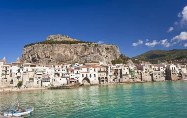Sicily, Italy