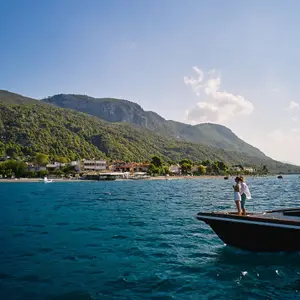 Mediterranean Escapes