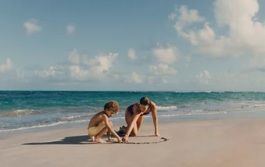 Beach Holidays with Families