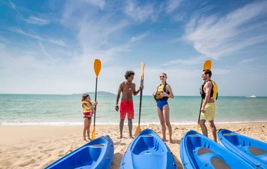 Family Beach Holidays