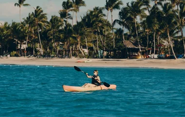 Explore Playa Dorada