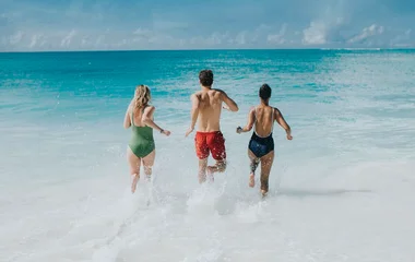 Holidays in Turks and Caicos