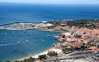 Holidays in Lisbon