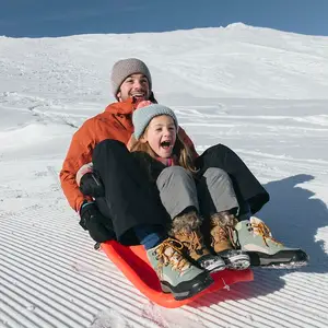 Ski Holidays