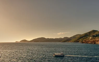 Caribbean holidays