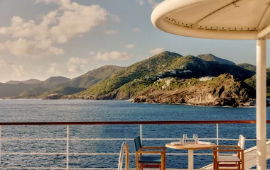 Caribbean cruises