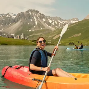 Watersports Holidays