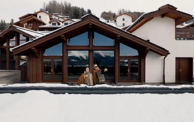 Holidays over Christmas