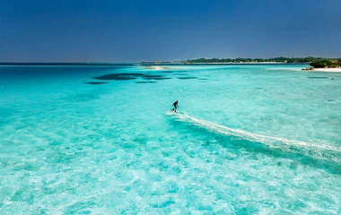 The best Maldives Island for you