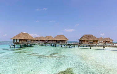 Holidays in the Maldives