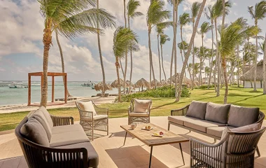 All-inclusive holidays