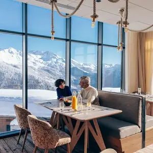 Holiday destinations for foodies