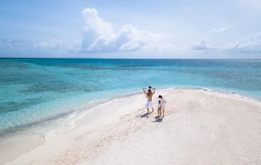 Best restaurants in the Maldives