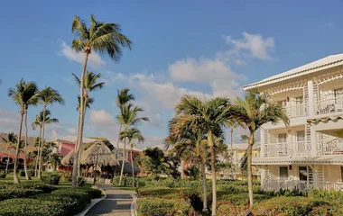 Punta Cana Weather