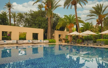 All-Inclusive Marrakech Holidays